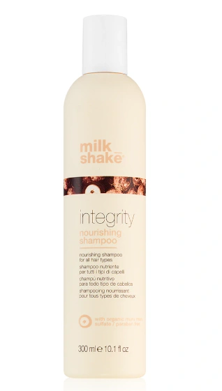 Milk Shake Integrity Nourishing Sampon 300ml főképe